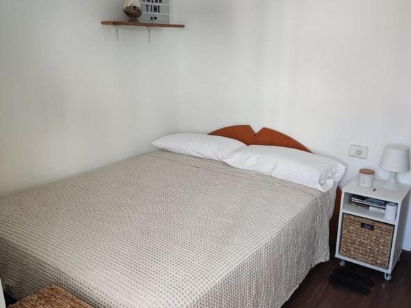 Privada Preciosa Grande Centro Tambien Cerca De La Playa Wi-fi Privatunterkunft Málaga